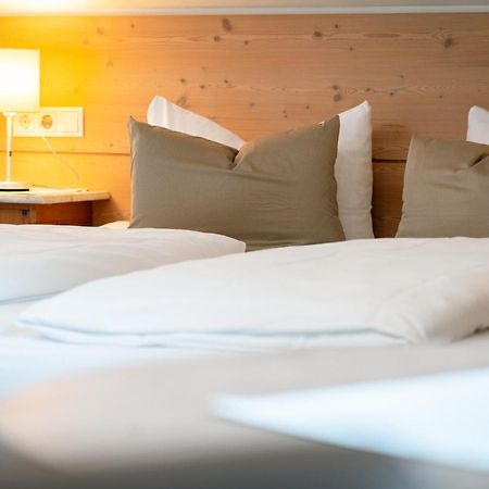 Landhaus Schoesser-Brandler Mayrhofen Luaran gambar