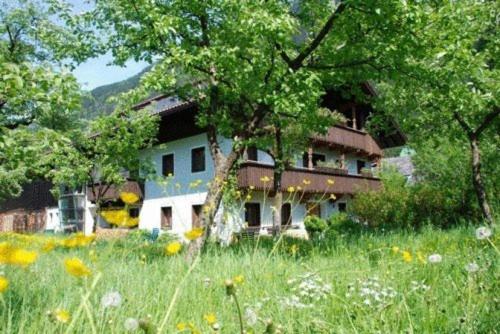 Landhaus Schoesser-Brandler Mayrhofen Luaran gambar