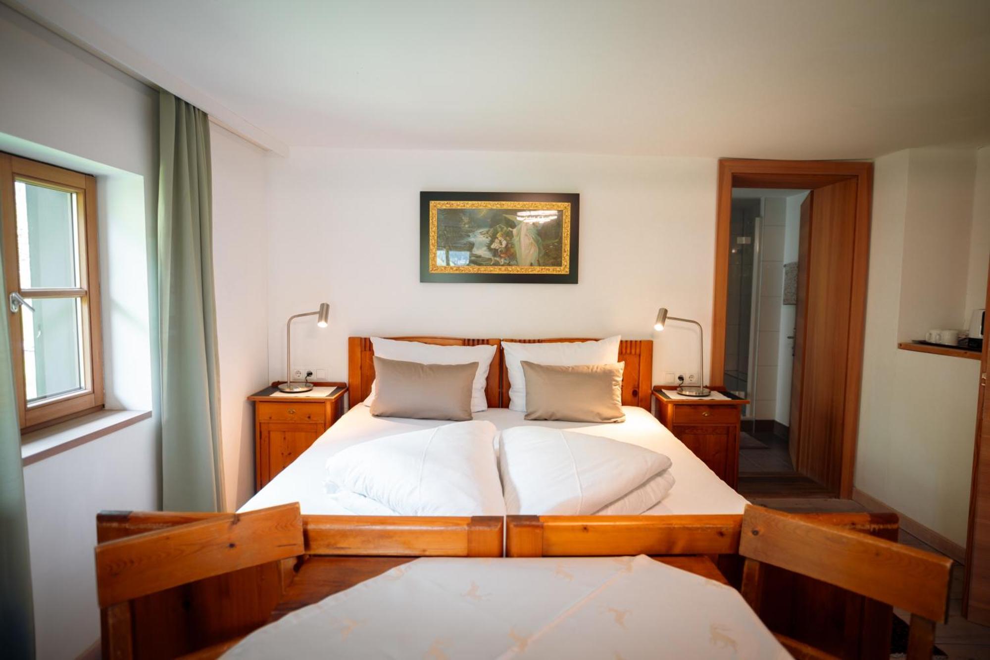Landhaus Schoesser-Brandler Mayrhofen Luaran gambar