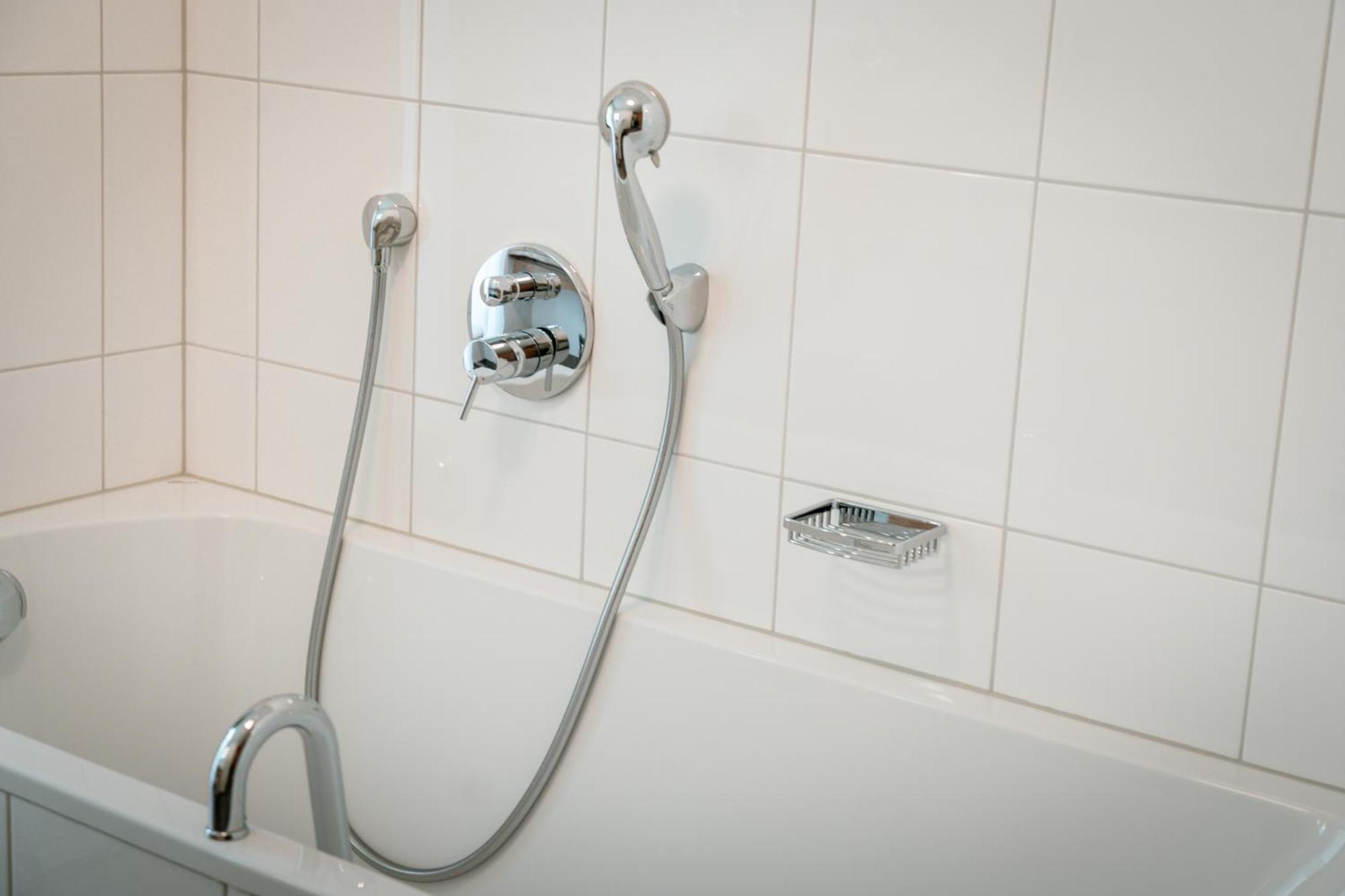 Landhaus Schoesser-Brandler Mayrhofen Luaran gambar